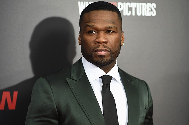 Watch 50 Cent Sex Tape photo 25