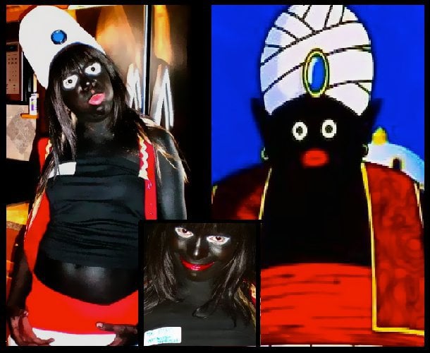 What Is Mr. Popo photo 20