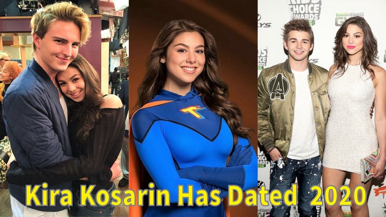 Who Is Kira Kosarin Dating photo 29