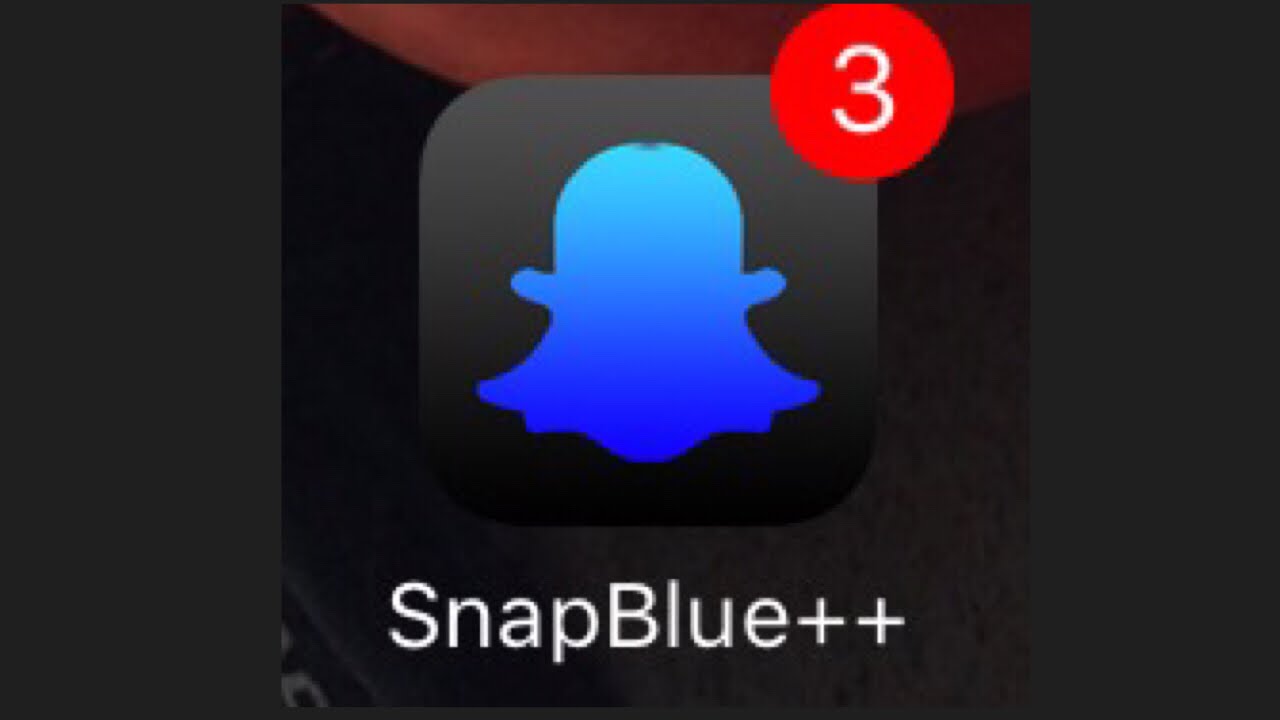 Who Is Ms Blue Snapchat photo 10