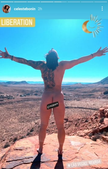 Wwe Kaitlyn Leaked Nude photo 4